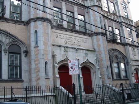 Sacred Heart Primary School (168th St.) Logo Photo Album