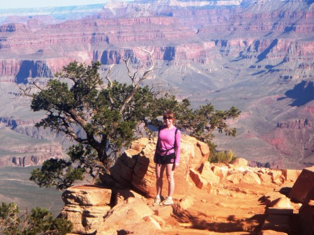 The Grand Canyon