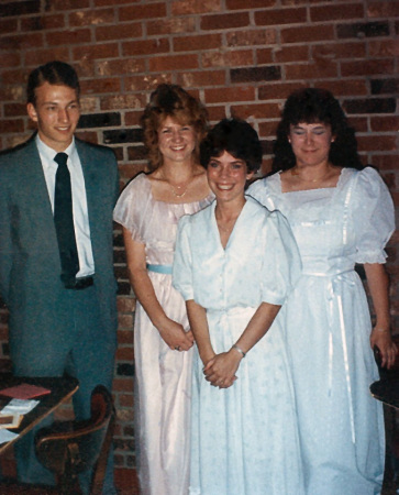 1985 Banquet