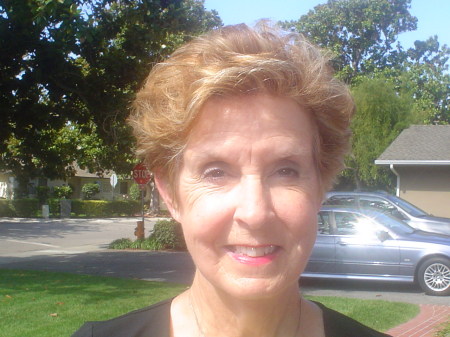 Nancy Reed's Classmates® Profile Photo