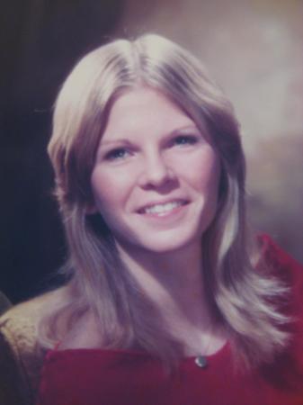 1976 Graduation Picture