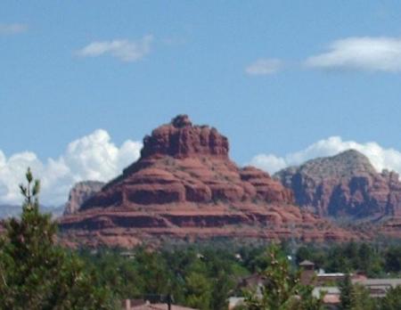 Bell Rock