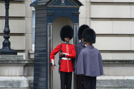 London 2008