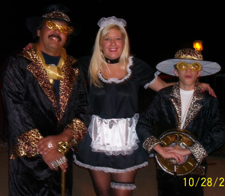 Halloween 2007