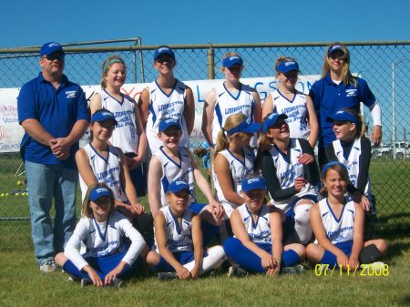 2008 Mt State allstar Champs!