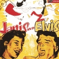 Janis Martin and Elvis who?