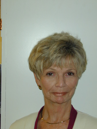 Judy Collins's Classmates® Profile Photo