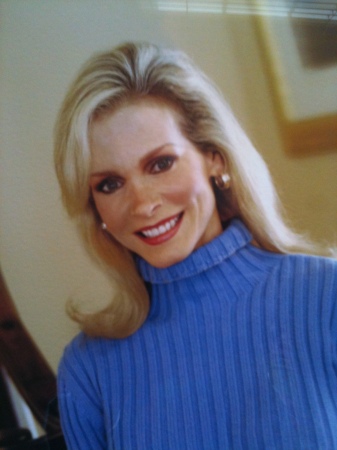 Barbara Simonds's Classmates® Profile Photo