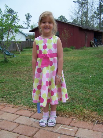 Easter 2010