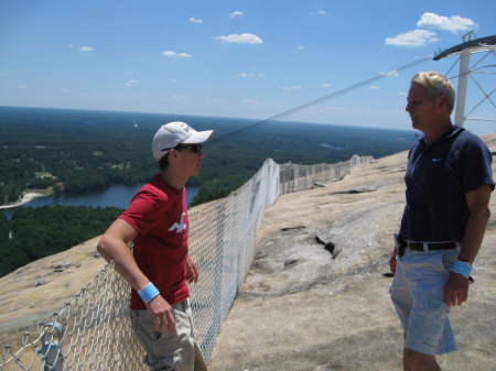 Stone Mountain