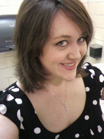 Sarah Anderson's Classmates® Profile Photo