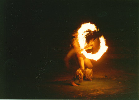 The Ring of Fire!!