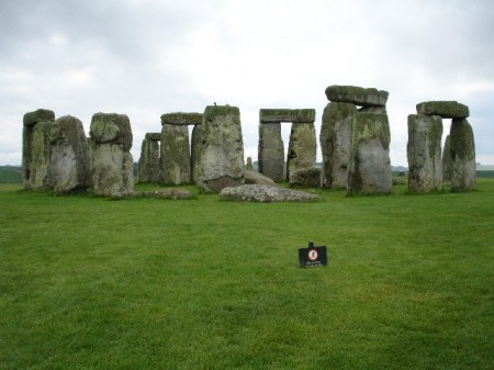 Stonehenge