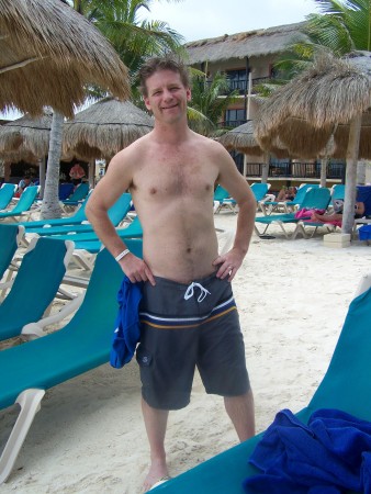 Bill in Mexico Feb 2011