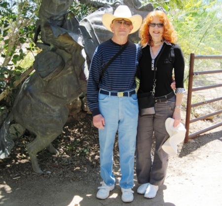 Phoenix Zoo 4/28/10