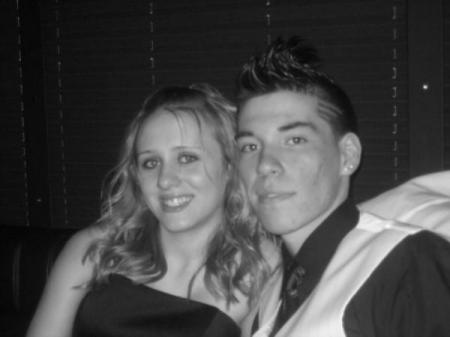 Prom 2008