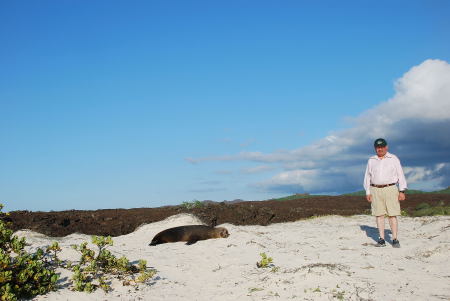 Galapagos Islands