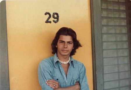 shawn at 18 years old costa mesa ca