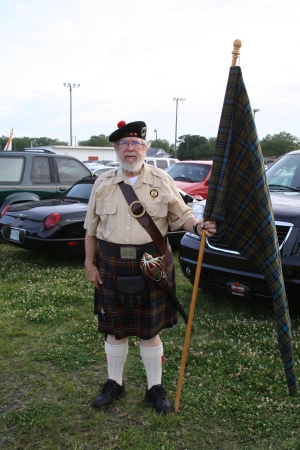 Dunedin Tattoo 1  2008