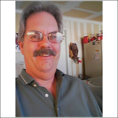 Jeff Goodrich's Classmates® Profile Photo