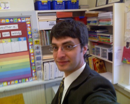 Jonathan Welch's Classmates® Profile Photo