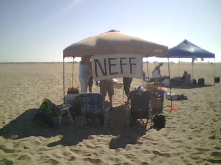 Neff High Hintington Beach HQ