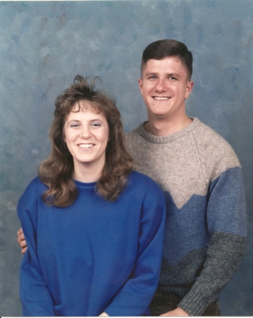 karen and jim 1987