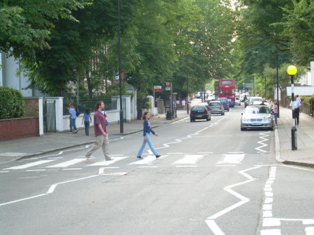 Abbey Road