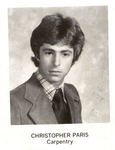 Maggie McConnell's album, 1979 Yearbook 