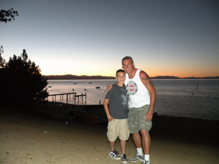 08 Lake Tahoe