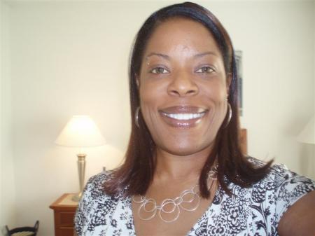 Lynette Barber's Classmates® Profile Photo