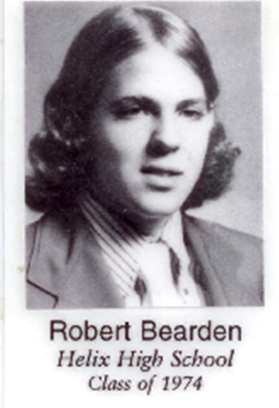 Robert Bearden's Classmates profile album