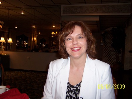 Susan Shoemaker's Classmates® Profile Photo