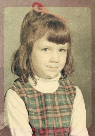 Kindergarten -- 1968-1969