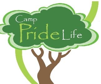Camp Pride Life