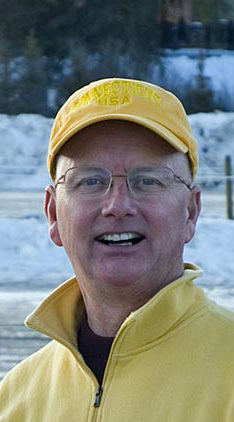 Donald Hatch's Classmates® Profile Photo