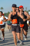 Long Beach Half Marathon 10/12/08