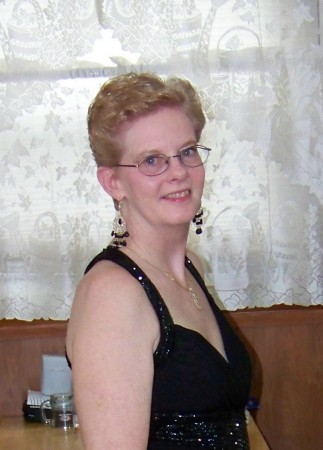 Linda May 2010