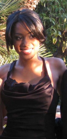 2008 Burbank High Senior Prom