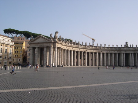 Vatican City