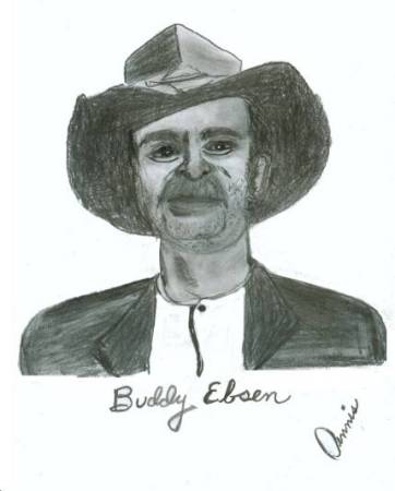 Buddy Ebsen