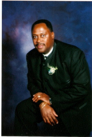 Johnny Whitted's Classmates® Profile Photo