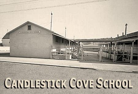 Candlestick Cove Elementary School