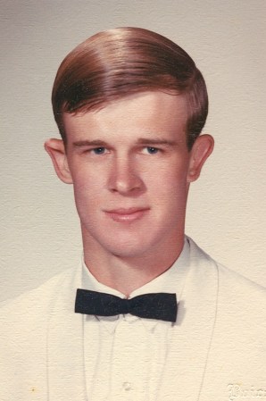 Kent Morgan's Classmates profile album