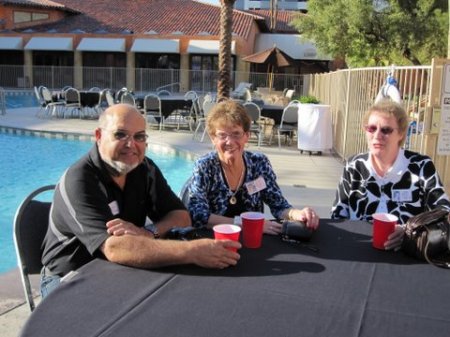 Mary Gene Esselbach's album, GHS Vegas Reunion