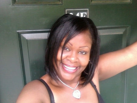 Kimberly Benton's Classmates® Profile Photo