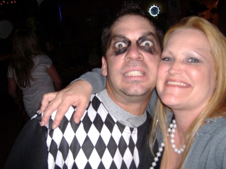 Halloween 2008