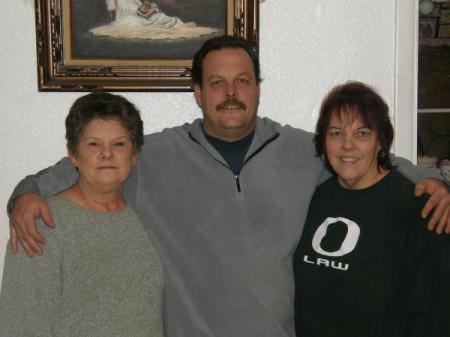 Sister Andy and Debby and Me   2008