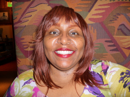 Jeanell Curry's Classmates® Profile Photo