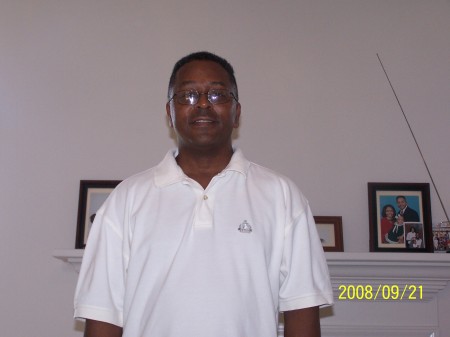 Warren Cason's Classmates® Profile Photo